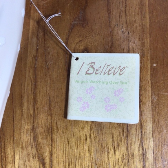 Russ I Believe “Angels Watching Over You” Grandparents Angel Figurine - Picture 8 of 11